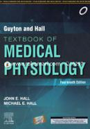 Guyton and Hall Textbook of Medical Physiology image