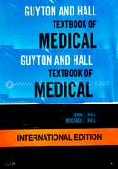 Guyton and Hall Textbook of Medical Physiology, International Edition image