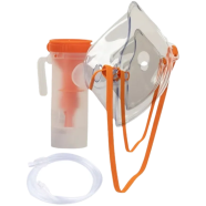 Gwl Nebulizer Mask Kit image