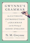 Gwynne's Grammar image