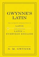 Gwynne's Latin image