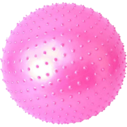 Gym Ball - Pink image