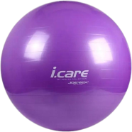 Gym Ball With Pumper image