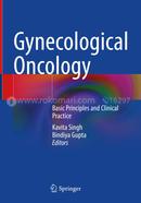 Gynecological Oncology image