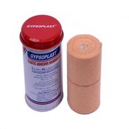 Gypsoplast Elastic Adhesive Bandage B.P (4 image