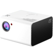 H5 Mini LED Daylight Outdoor Projector image