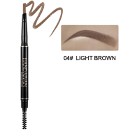 HANDAIYAN Eyebrow Pencil With Brush 0.3 gm image