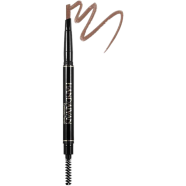 HANDAIYAN Eyebrow Tattoo Pencil Brush Double Ended Microblading Lasting Fine Sketch Tint Liquid Eyebrow Pen image
