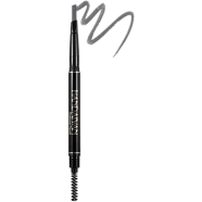 HANDAIYAN Eyebrow Tattoo Pencil Brush Double Ended Microblading Lasting Fine Sketch Tint Liquid Eyebrow Pen image