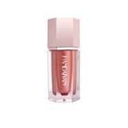 Handaiyan Ginger Pink Glitter Highlighter Bronzer Contour Face Makeup Lqiuid image