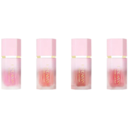 HANDAIYAN Liquid Blush Mousse Set of 4 Pcs-Set A image