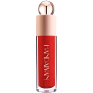 HANDAIYAN Shimmer Matte Lipstick Glitter Lip Stick Lip Gloss 6 ml image
