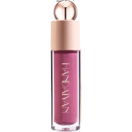 HANDAIYAN Shimmer Matte Lipstick Glitter Lip Stick Lip Gloss 6 ml image