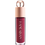 HANDAIYAN Shimmer Matte Lipstick Glitter Lip Stick Lip Gloss 6 ml image