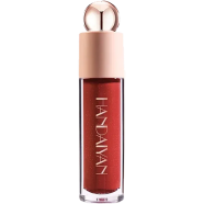 HANDAIYAN Shimmer Matte Lipstick Glitter Lip Stick Lip Gloss 6 ml image