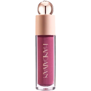 HANDAIYAN Shimmer Matte Lipstick Glitter Lip Stick Lip Gloss 6 ml image