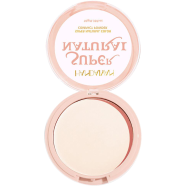 HANDAIYAN Soft Bright Powder Cake Long-lasting Moisturizing Oil Control Concealer Powder Cake Easy To Color And Not Take Off Makeup Portable Powder Cake-01` image