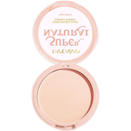 Handaiyan Soft Bright Powder Cake Oil Control Waterproof Lasting - 02 image