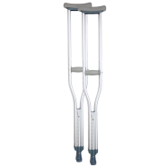 HAND CRUTCH ALUMINIUM image