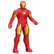 HASBRO Action Figures Avengers Iron Man 6 inch - B168600 icon
