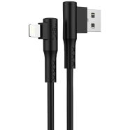 HAVIT 1M 2.0A Lightning (iPhone) Data H681 image