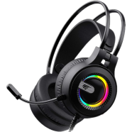 HAVIT H2040d RGB Gaming Headphone image