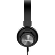 HAVIT H2263d Colorful Music Headphone-Black image