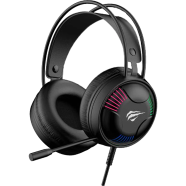 HAVIT H767d Gaming Wired Headphone image