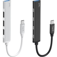 HAVIT HB41 Type-c To 3xusb2.0 image