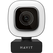 HAVIT HN25G Full HD Webcam image