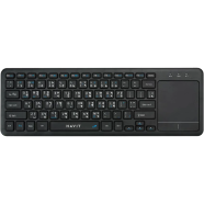 HAVIT KB234WB Dual-Mode Wireless Keyboard image