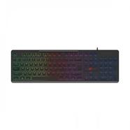 HAVIT KB275L USB Multi-Function Backlit Gaming Keyboard image