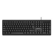 HAVIT KB376 USB Multimedia Keyboard image