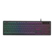 HAVIT KB660L USB Multi-Function Backlit Keyboard image