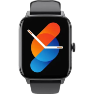 HAVIT M9037 IP67 Waterproof Bluetooth Call Hd Full Screen Smart Watch image