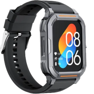 HAVIT M9040S Bluetooth Calling Smart Watch image