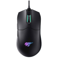 HAVIT MS1014 RGB USB Gaming Mouse image