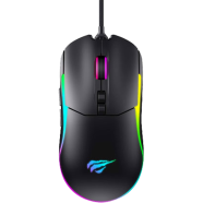 HAVIT MS1020S USB Gaming Mouse image