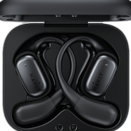 HAVIT OWS902 Open-ear Bluetooth Earphone image