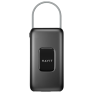 HAVIT PB35 20000mAh Power Bank with USB-C Cable image