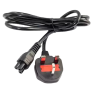 HAVIT Power Cable Big for Laptop 1.5m image