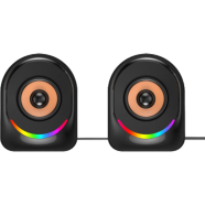 HAVIT SK709 USB SPEAKER image