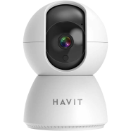 HAVIT Smart 360 Degree Night Vision IP Camera (Dome) image