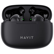HAVIT TW967 Pro TWS Dual-Mic ENC EARBUDS image