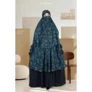 Glam Touch Haya Multi-Purpose Khimar image