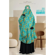 Glam Touch Haya Multi-Purpose Khimar image