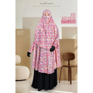 Glam Touch Haya Multi-Purpose Khimar image