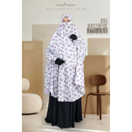 Glam Touch Haya Multi-Purpose Khimar | image