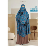 Glam Touch Haya Multi-Purpose Khimar image