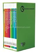 HBR 20-Minute Manager Boxed Set image